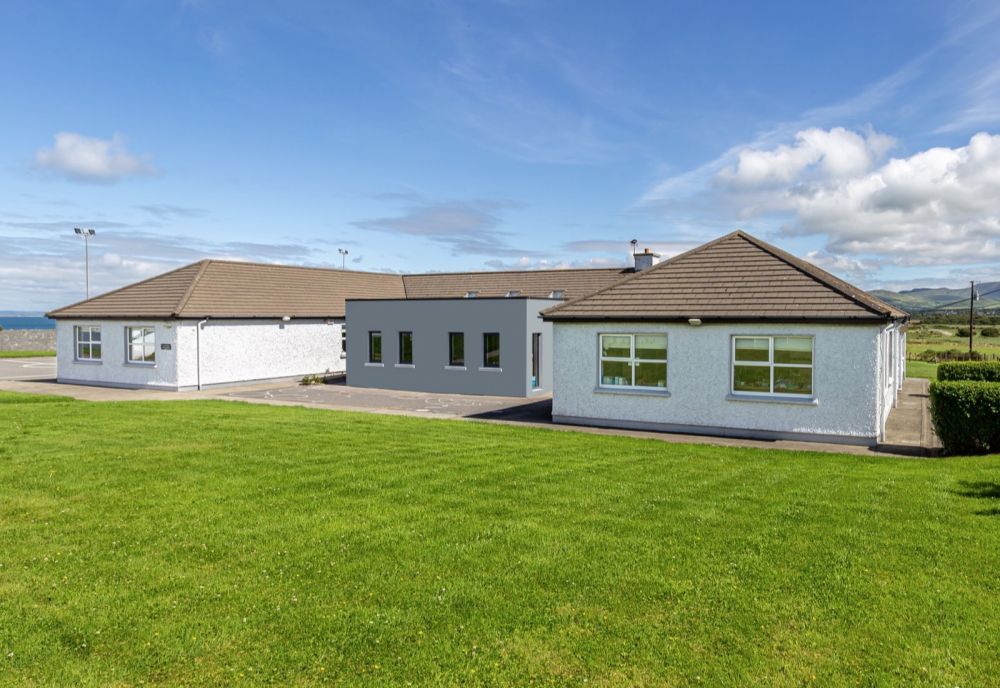 Castlegregory National School