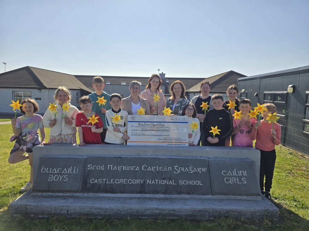 Daffodil Day 2025